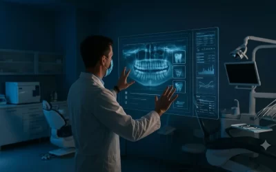 implantes dentales mínimamente invasivos: 7 beneficios reales en 2026