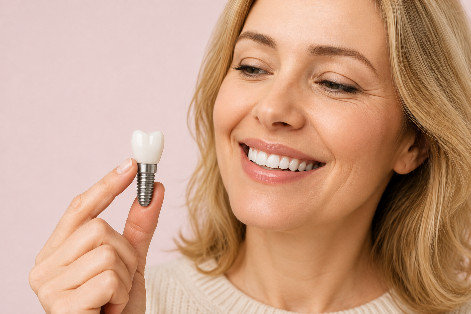 Implante Dental
